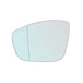 Vitre Miroir Asphérique GAUCHE Pur Opel Corsa F depuis 2018> - www.glass-europa.com